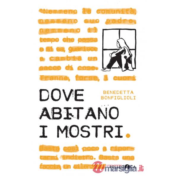 Dove abitano i mostri