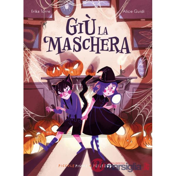 Giù la maschera