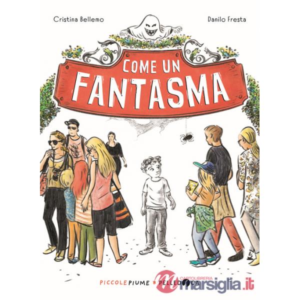 Come un fantasma