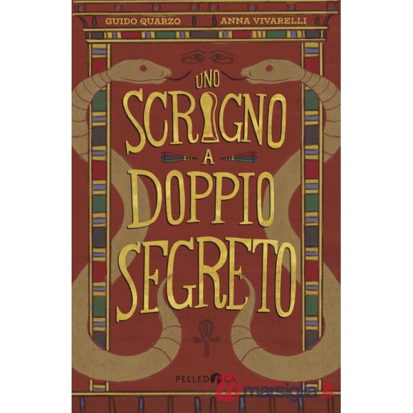 Scrigno a doppio segreto (Uno)