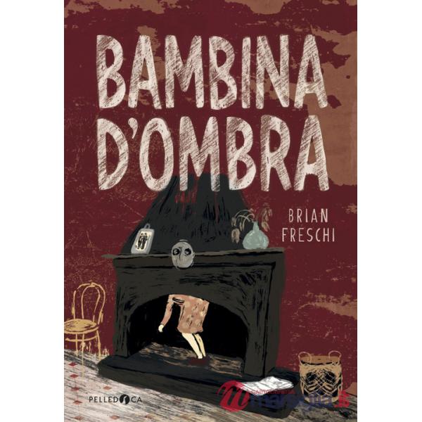 Bambina d'ombra