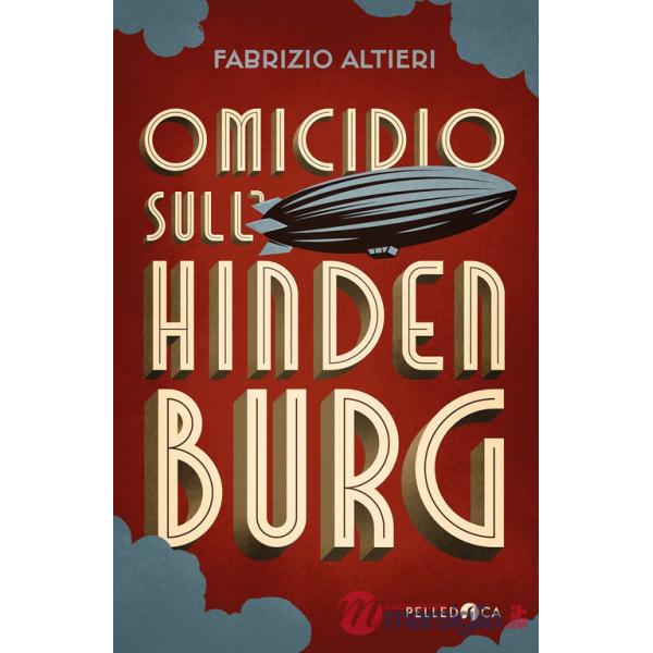 Omicidio sull'Hindenburg