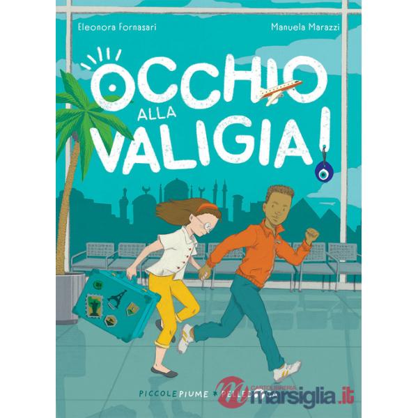 Occhio alla valigia!