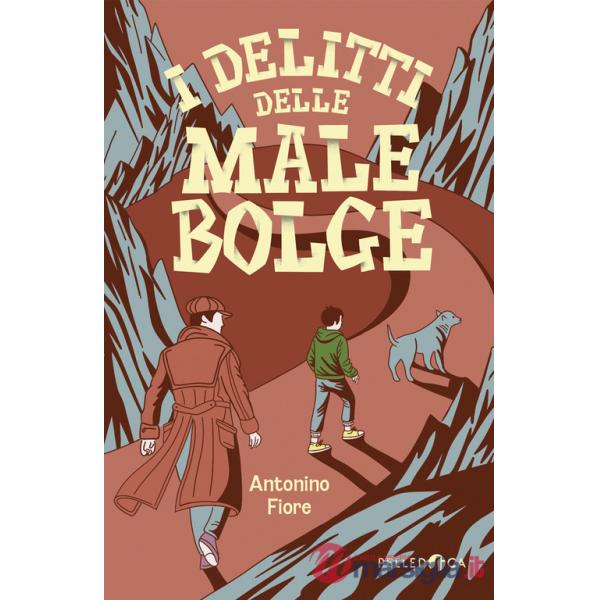 Delitti delle Malebolge (I)