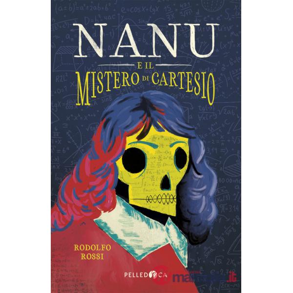Nanu e il mistero di Cartesio