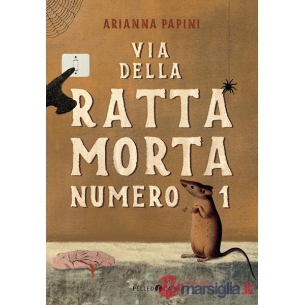 Via della Ratta Morta numero 1