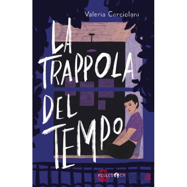 Trappola del tempo (La)