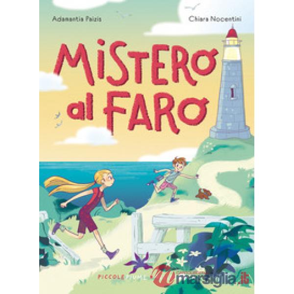 Mistero al faro