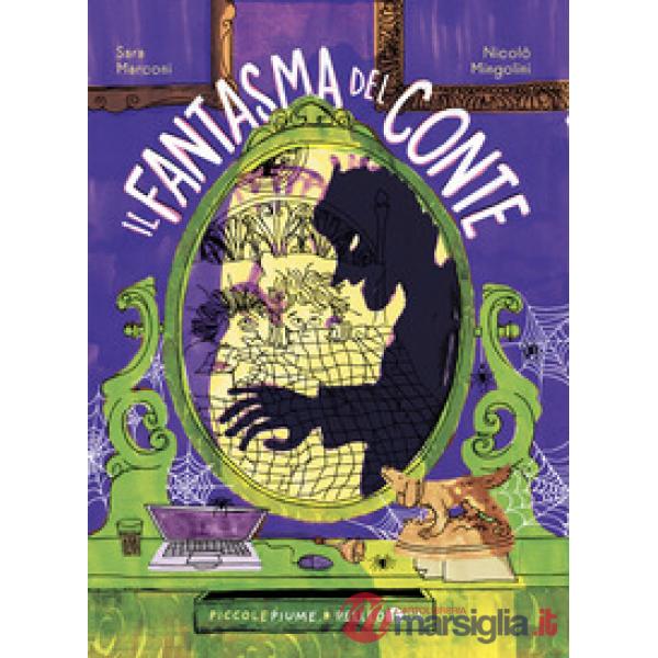 Fantasma del conte (Il)