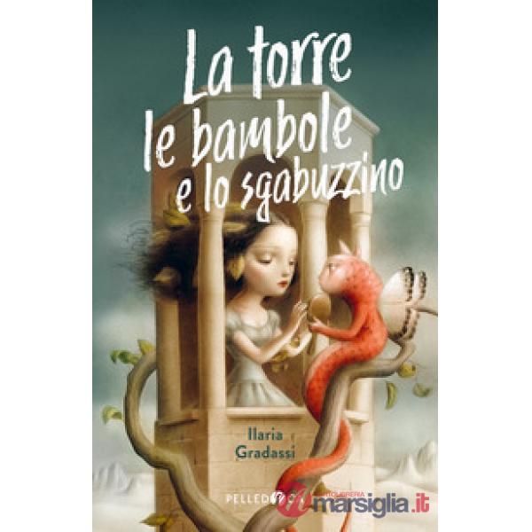 Torre, le bambole e lo sgabuzzino (La)
