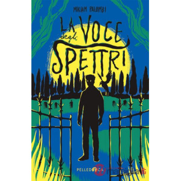 Voce degli spettri (La)