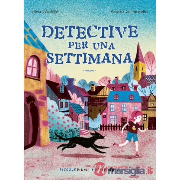 Detective per una settimana