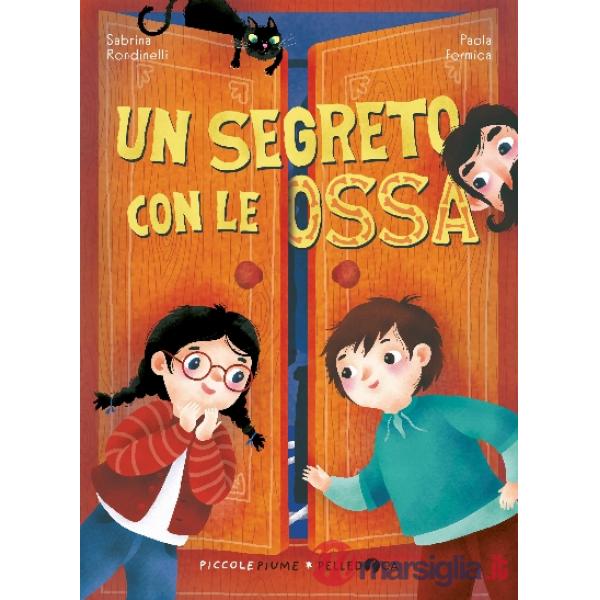Segreto con le ossa (Un)