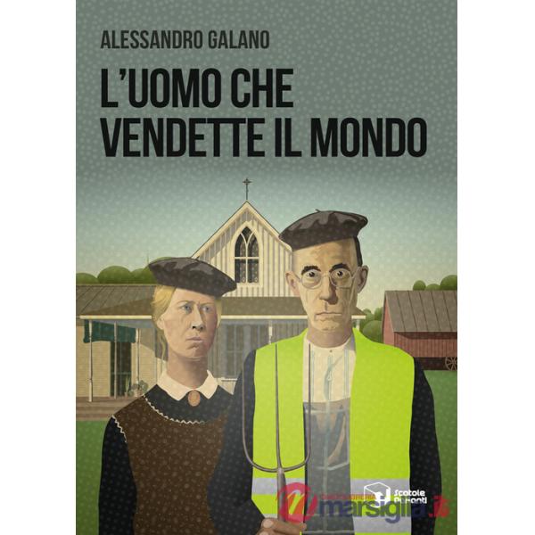 Uomo che vendette il mondo (L')