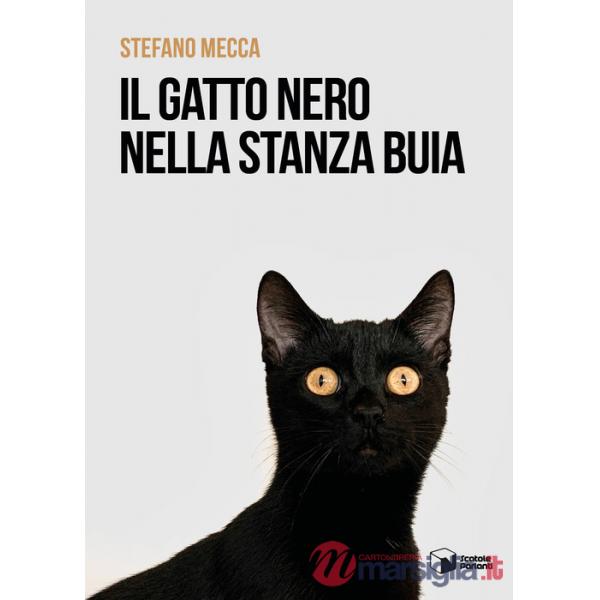 Gatto nero nella stanza buia (Il)
