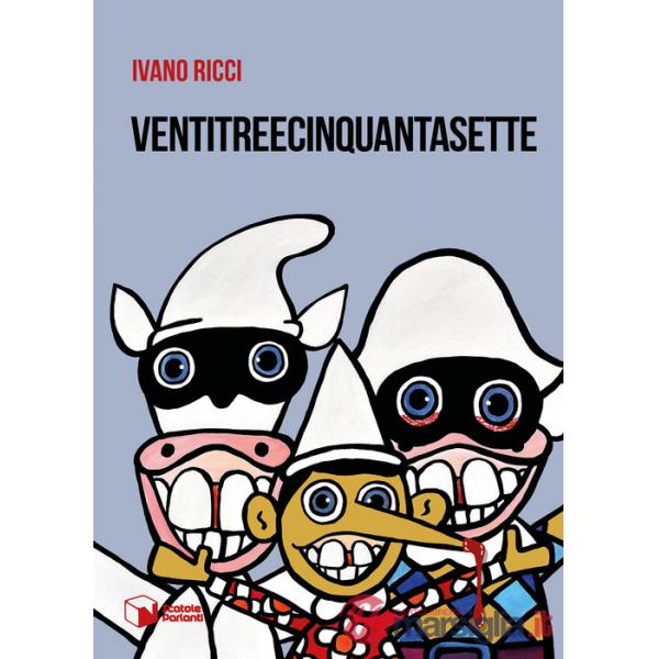 Ventitreecinquantasette