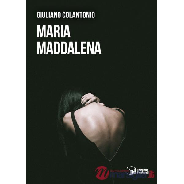 Maria Maddalena