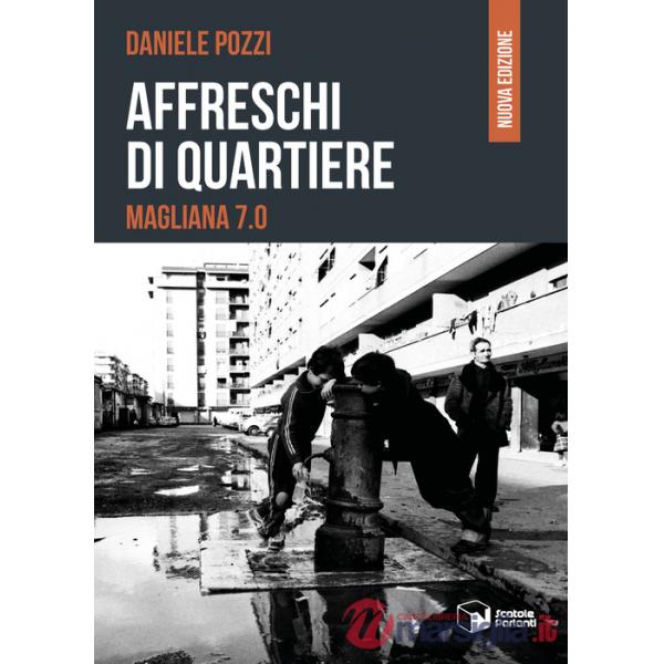 Affreschi di quartiere. Magliana 7.0