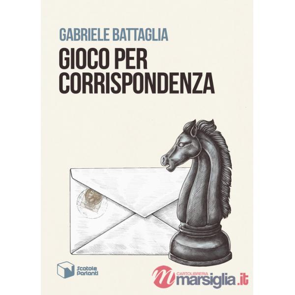 Gioco per corrispondenza