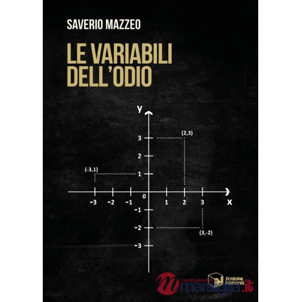 Variabili dell'odio (Le)