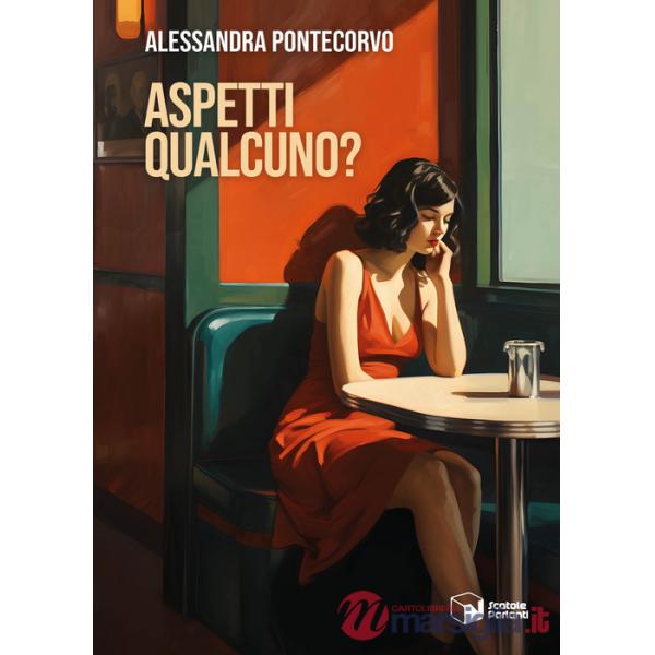 Aspetti qualcuno?