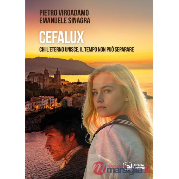 CefaLux. Chi l'eterno unisce, il tempo non può separare