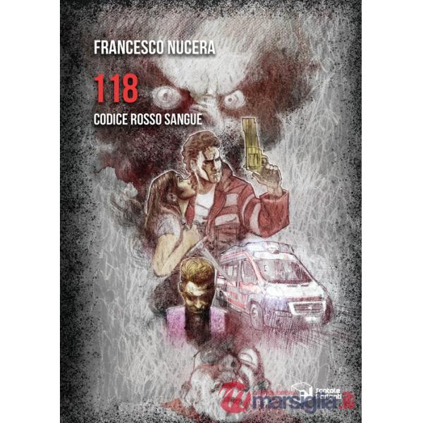 118 codice rosso sangue