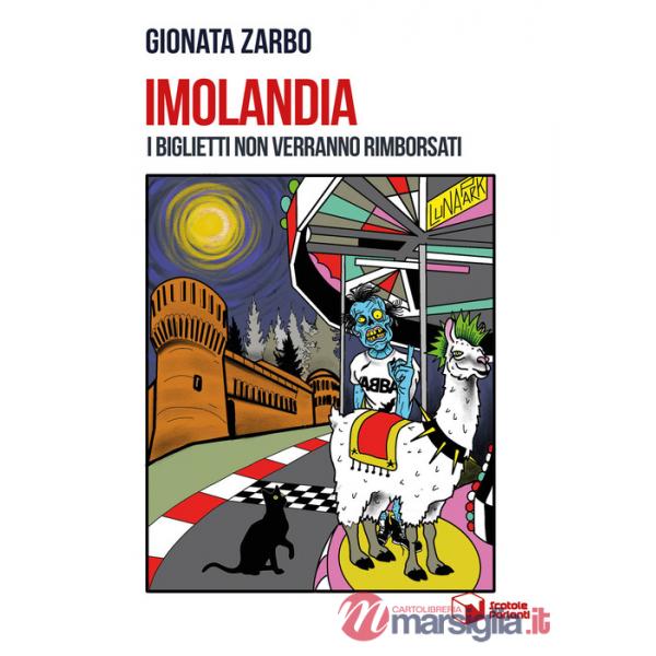 Imolandia. I biglietti non verranno rimborsati