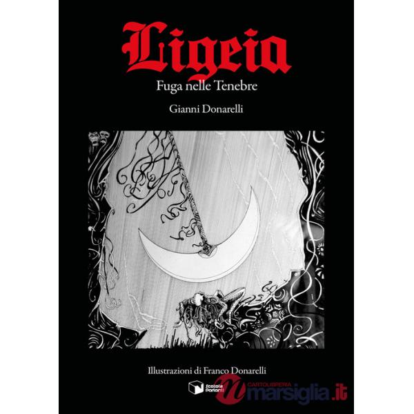 Ligeia. Fuga nelle tenebre