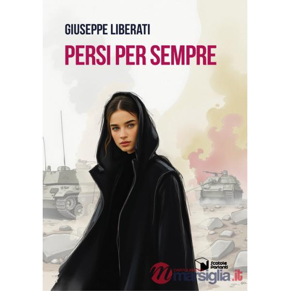 Persi per sempre