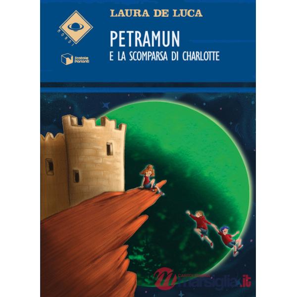 Petramun e la scomparsa di Charlotte