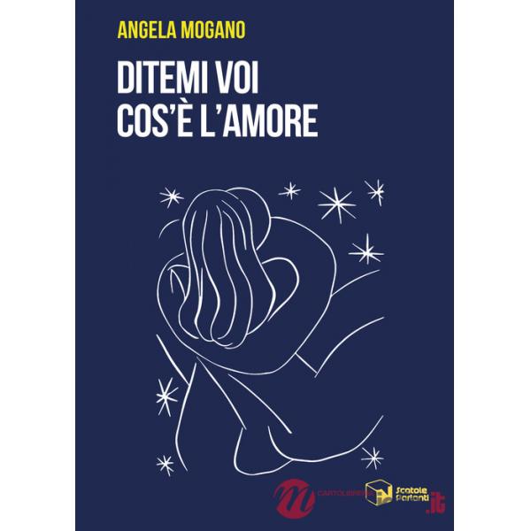 Ditemi voi cos'è l'amore