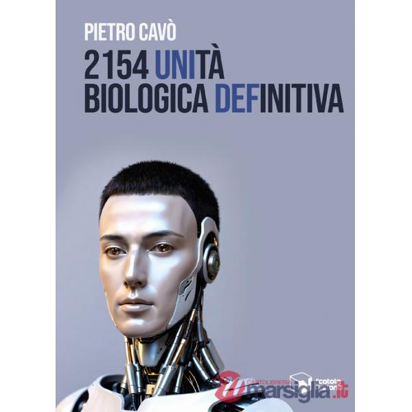 2154 unità biologica definitiva