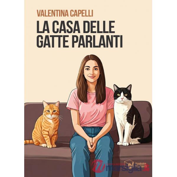 Casa delle gatte parlanti (La)