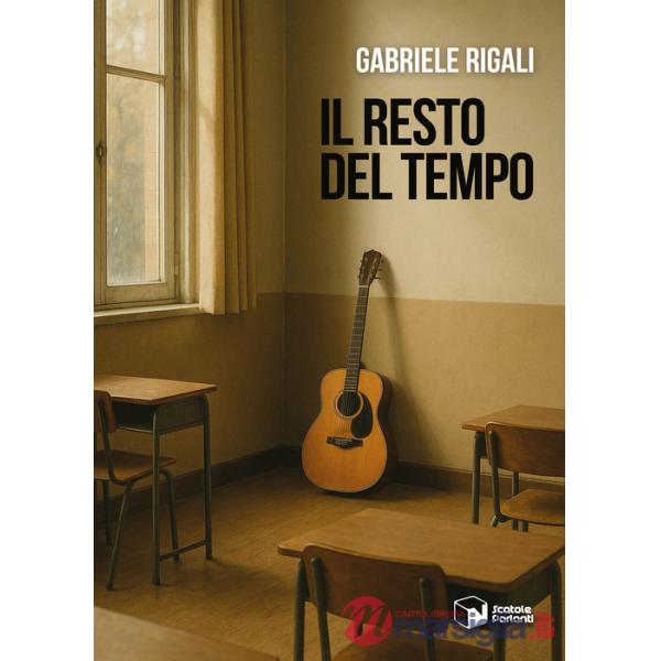 Resto del tempo (Il)