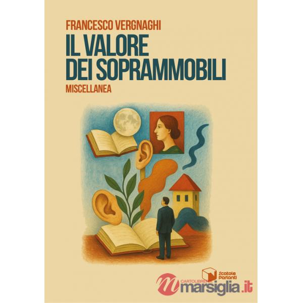 Valore dei soprammobili. Miscellanea (Il)