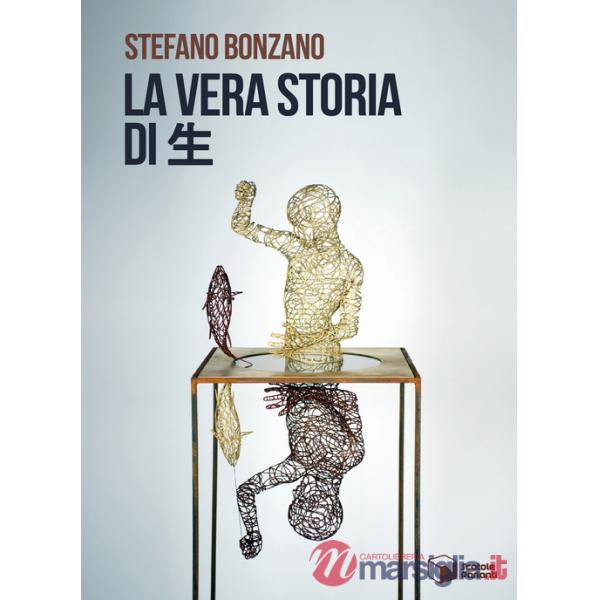 Vera storia di ? (La)