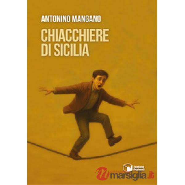 Chiacchiere di Sicilia