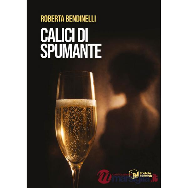 Calici di spumante