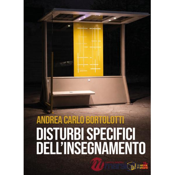Disturbi specifici dell'insegnamento