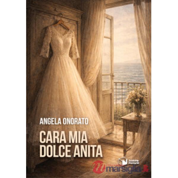 Cara mia dolce Anita
