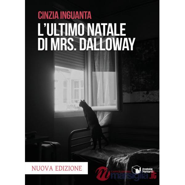 Ultimo Natale di Mrs. Dalloway (L')