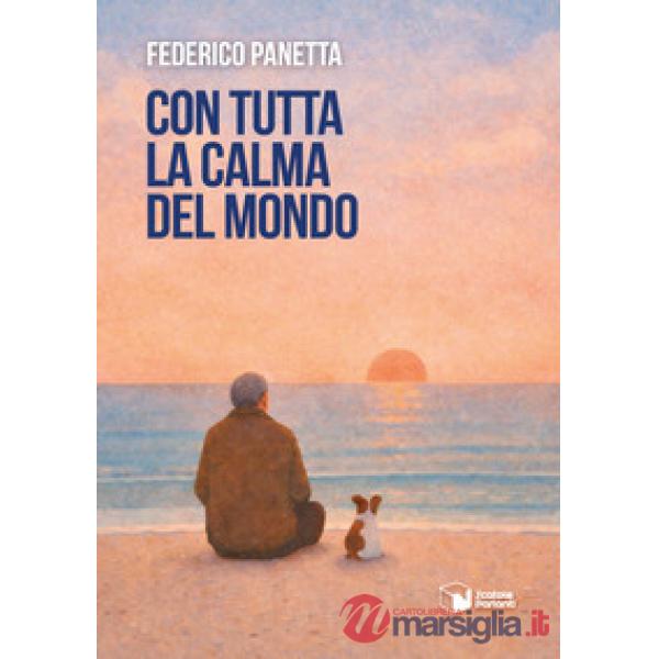 Con tutta la calma del mondo