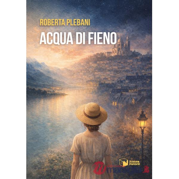 Acqua di fieno