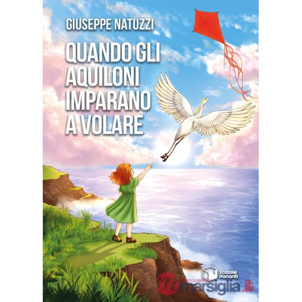 Quando gli aquiloni imparano a volare