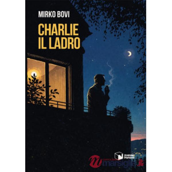 Charlie il ladro