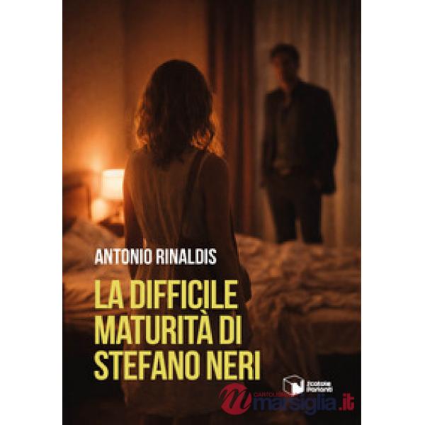 Difficile maturità di Stefano Neri (La)