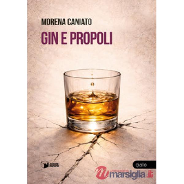 Gin e propoli
