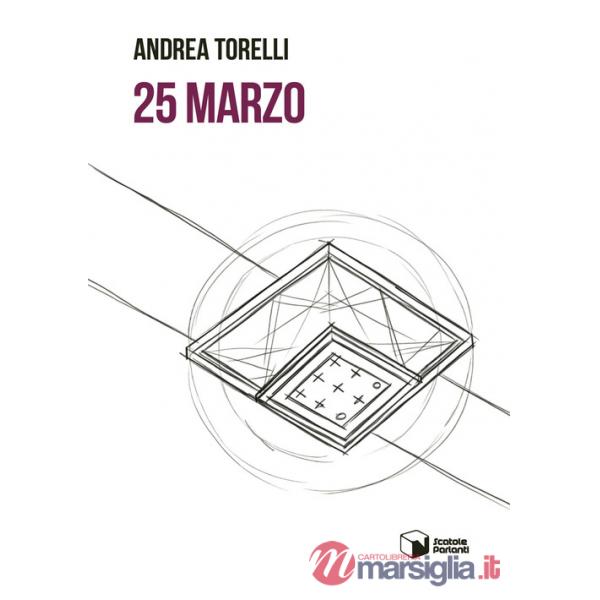 25 marzo