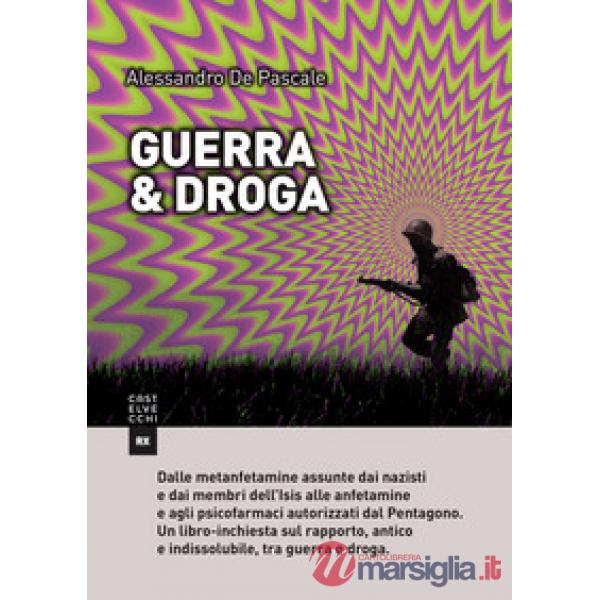 Guerra & droga